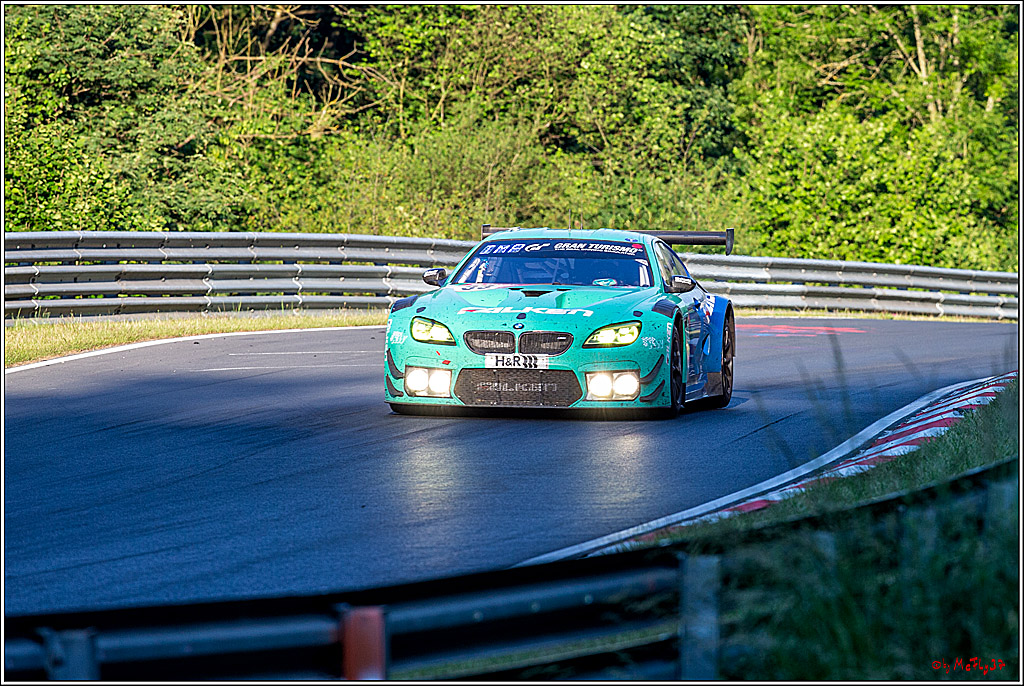 ADAC TOTAL 24h-Rennen, 23.06.2019